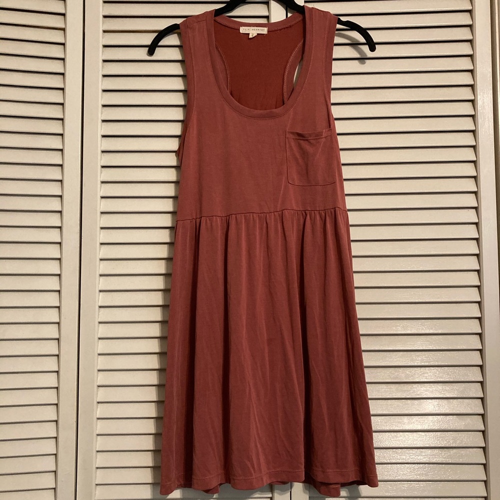 Cute cover-up/dress